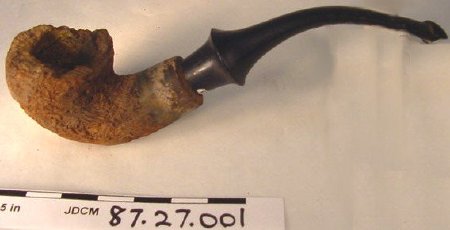 Briar Pipe