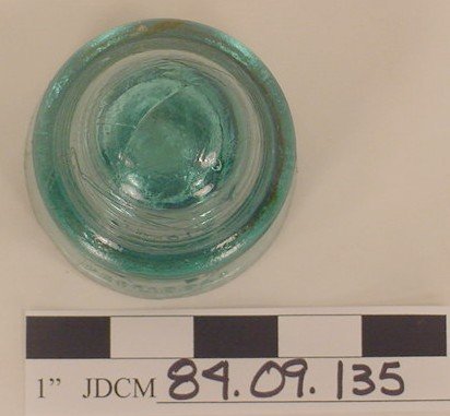 Pintype Insulator