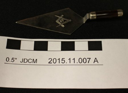 Symbolic Masonic Tool Kit