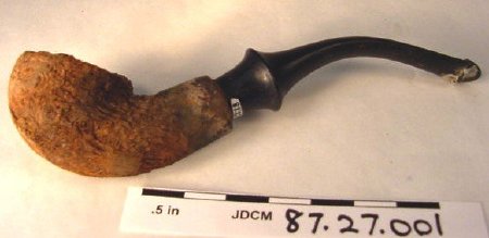 Briar Pipe