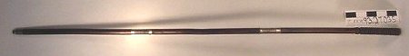 Wooden Rifle Rod