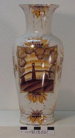 Vladivostok Vase