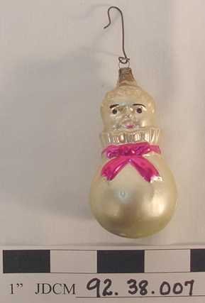 Ornament, Christmas Tree                