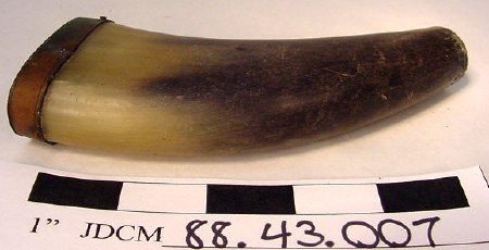 Powder Horn