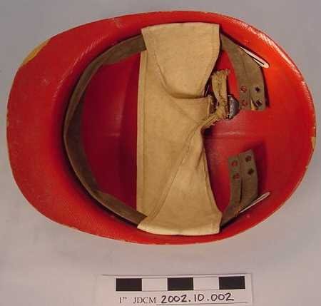 1951 Juneau soap Box Derby Hel
