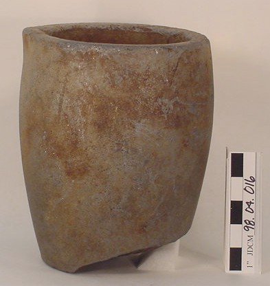 Graphite Crucible