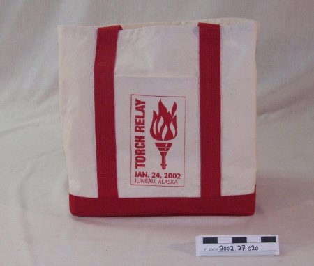Torch Relay Bag