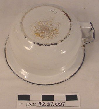 Chamber Pot