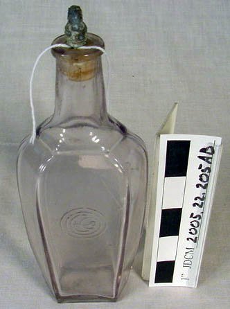Bottle                                  