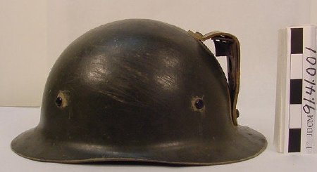 Miner's Safety Hard Hat