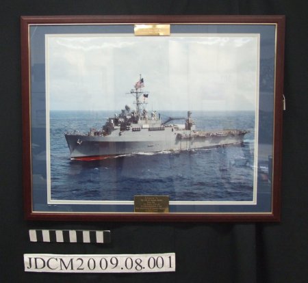 USS Juneau LPD10