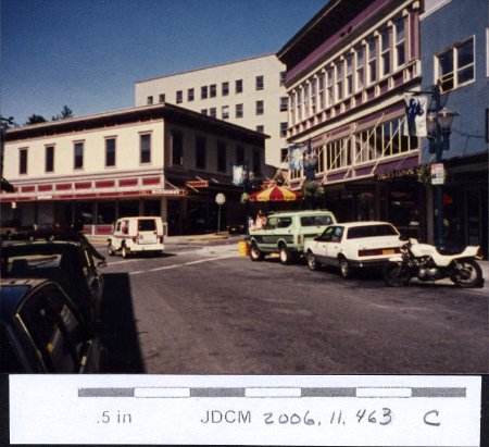 1987 Juneau - Front St. Juneau Drug
