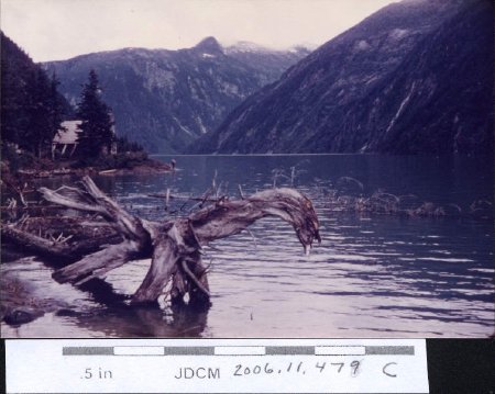 1958 Turner Lake
