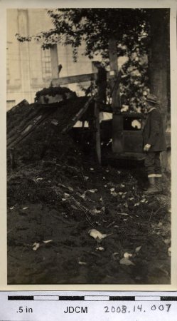 grading excavation equip 1929