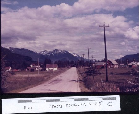 1948 Glacier Highway Sherwood Dairy