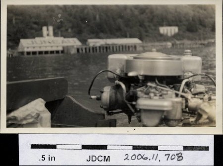 Standard Oil Co Juneau 1935