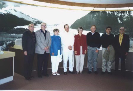 Hist. Soc. Former Mayors 1994