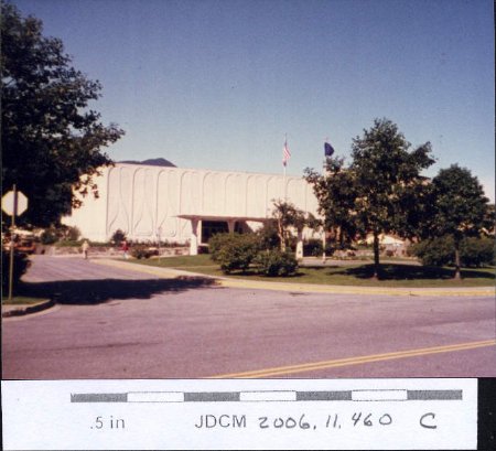 1983 Juneau - State Museum