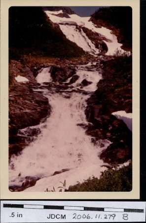 Granite Falls Juneau 1971