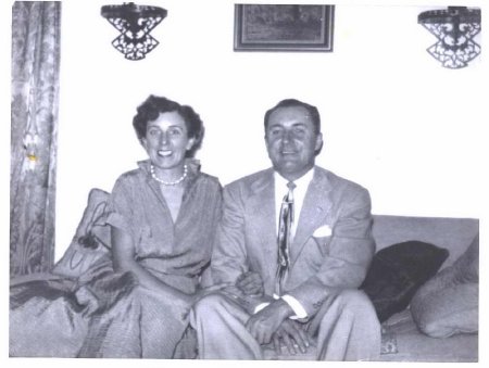 1954 Mary and Jack Neu