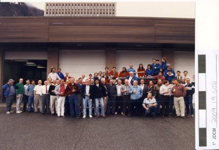 Old Timers 1993