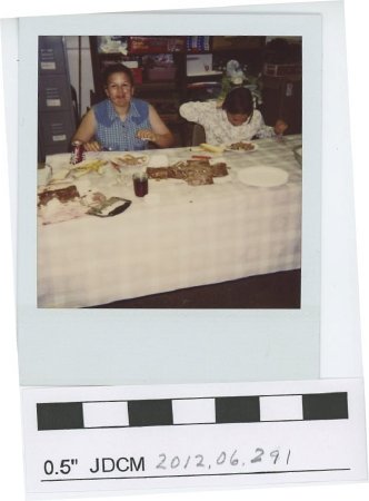FUN WITH FOOD Summer '96