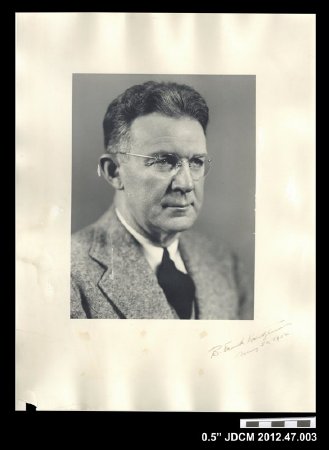 B. Frank Heinzlemand