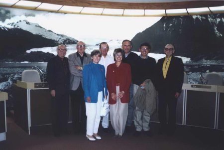 Hist. Soc. Former Mayors 1994