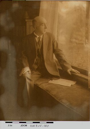 John F. Maloney about 1910