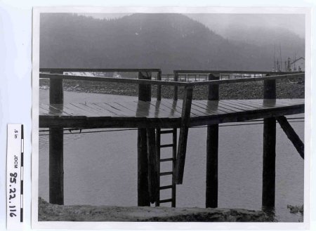 Black & white  photograph, Jun