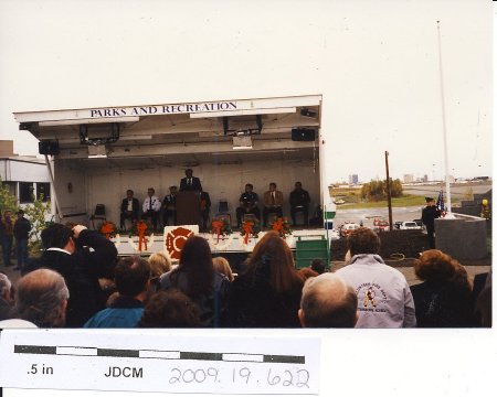 Anchorage St. Conf. Oct 1996