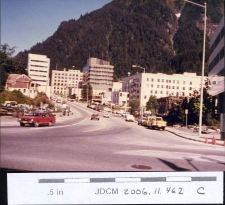 1985 Juneau - Main St.