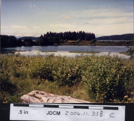 1985 Fish Creek