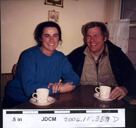 John & Jan Gitkof