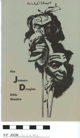 Program, Theater                        