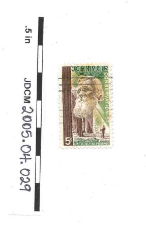 Stamp                                   