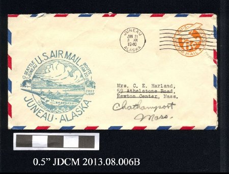 Envelope