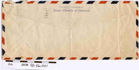 First Flight Cover Envelope