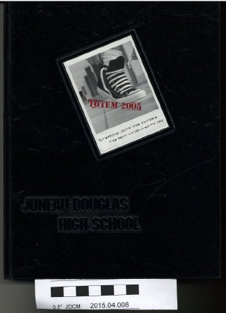 Yearbook                                