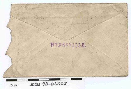 Envelope