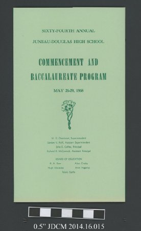 Program                                 