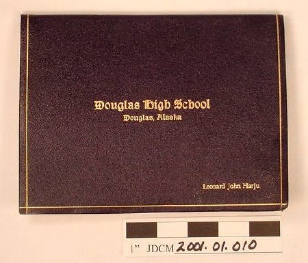 Diploma                                 