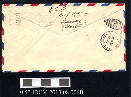 Envelope