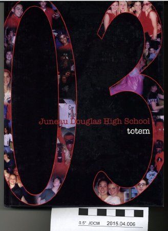Yearbook                                