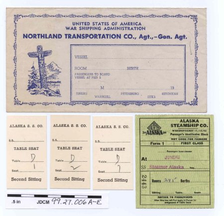 Northland Transportation Co. E