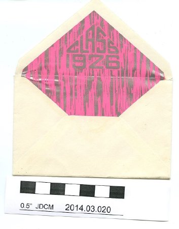 Envelope                                
