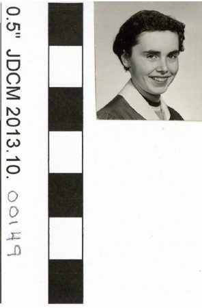 Totem '57 name Sandra Boehl