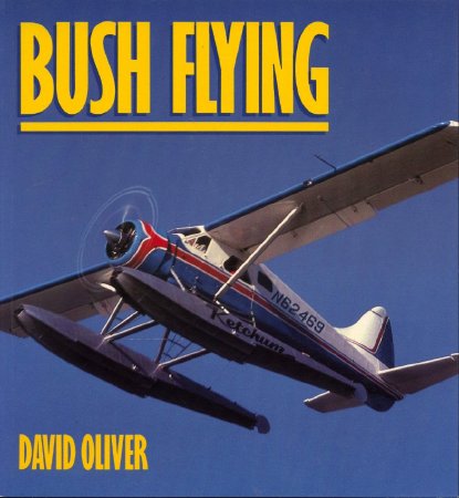 Bush Flying