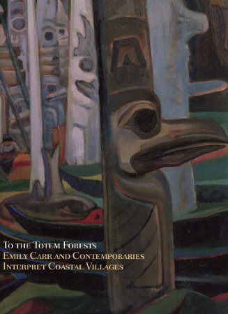 To the Totem Forests
