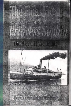 Final Voyage/Princess Sophia